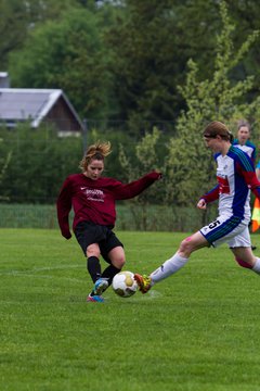 Bild 128 - Frauen SG R�nnau/Daldorf - SV Henstedt Ulzburg